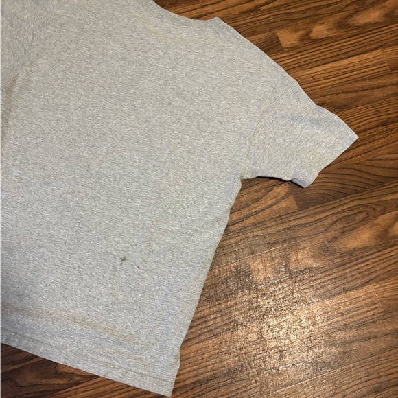 NHL Old Time Hockey Men’s Short Sleeve Chicago Blackhawks Size Large - Picture 6 of 9